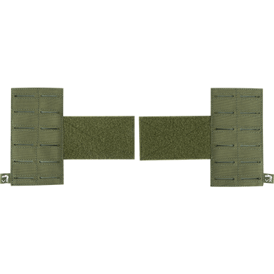 VX Lazer Wing Panel Set-Viper Tactical-Green-
