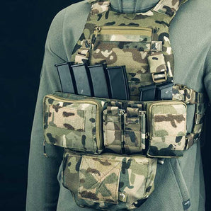 Vest tattico Viper Tactical VX Storm Kit-Viper Tactical-