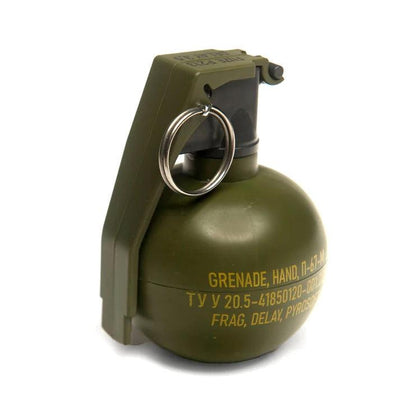 Airsoft hand grenade P-67M NATO-PYROSOFT-
