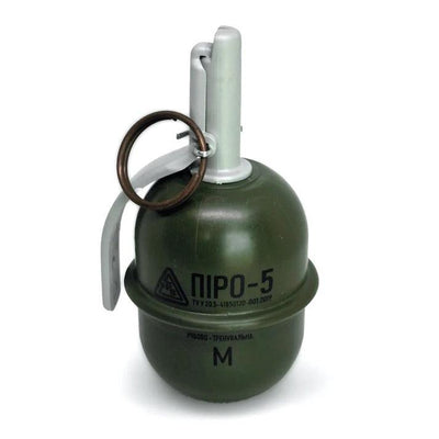 Airsoft hand grenade Pyro-5M-PYROSOFT-