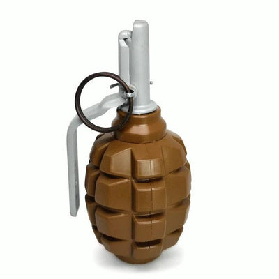 Airsoft hand grenade Pyro-F1G-PYROSOFT-