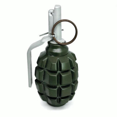 Airsoft hand grenade Pyro-F1M-PYROSOFT-