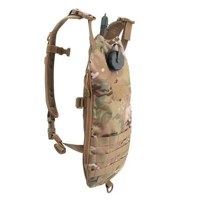 Backpack for water drinking bag 2-3L - MC-Wosport-