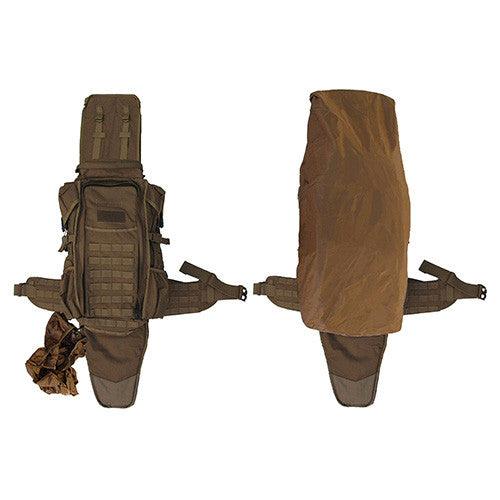 Backpack Snipper Backpack sniper PHANTOM pack COYOTE BROWN – Viper Tactical