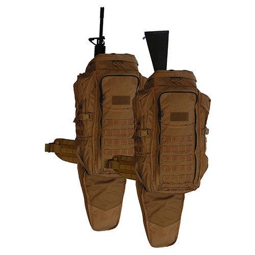 Backpack Snipper Backpack sniper PHANTOM pack COYOTE BROWN – Viper Tactical