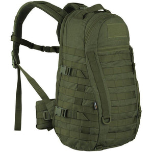 Zaino Wisport Caracal 22 l — Verde-Wisport-
