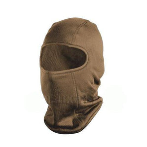 Copricapo Helikon-Tex Balaclava One Hole — Coyote-Helikon-Tex-
