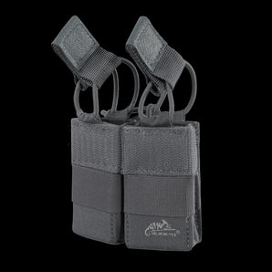 Tasca portacaricatori pistola Helikon-Tex Competition Double Pistol Insert — Shadow Grey-Helikon-Tex-