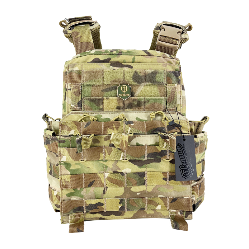 APC Tactical Vest