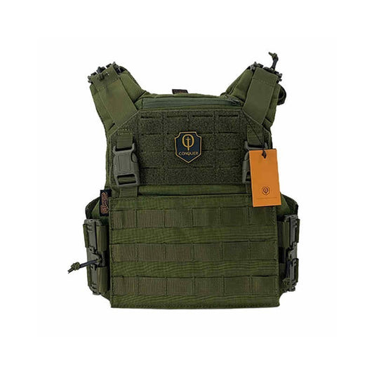 CQR Tactical Vest