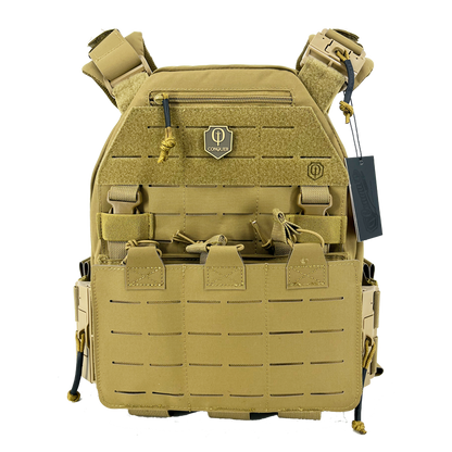 MQR Tactical vest