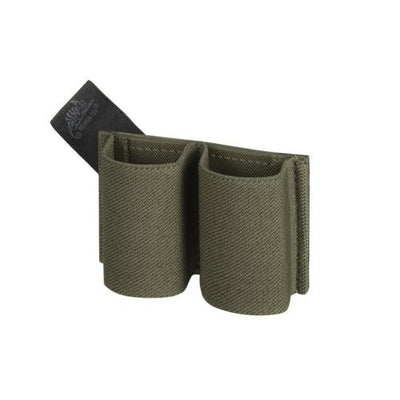 Double Elastic Insert - Polyester - Olive Green-HELIKON-