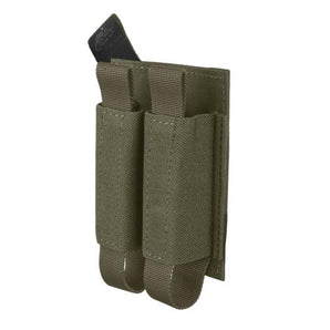 Tasca caricatori pistola Helikon-Tex Double Pistol Magazine Insert — Olive Green-Helikon-Tex-