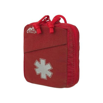 EDC Med Kit - Crimson Sky-HELIKON-