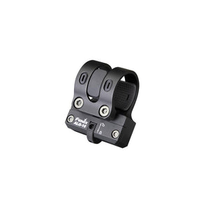 Attacco torcia FENIX ALG-16 per M-LOK — Nero-FENIX-
