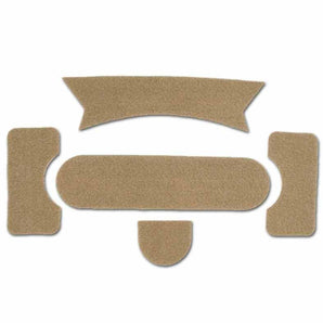 FMA Ballistic Helmet Magic stick DE-FMA-