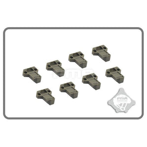 FMA Enlarged Pouch Pull Tab (8PCS) - OD-FMA-