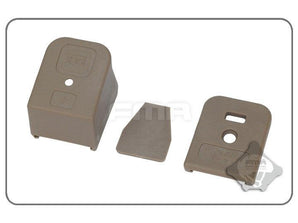 FMA G17 set 2 bottom cover DE-FMA-