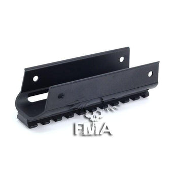 FMA MP7 rail system TYPE 2 for KSC, KWA, Umarex, Marui-FMA-