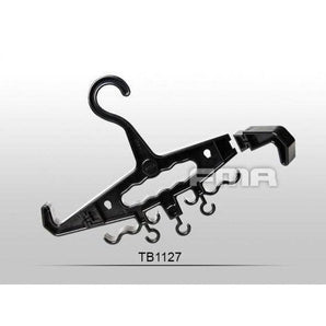 FMA Regulator dive hanger BK-FMA-