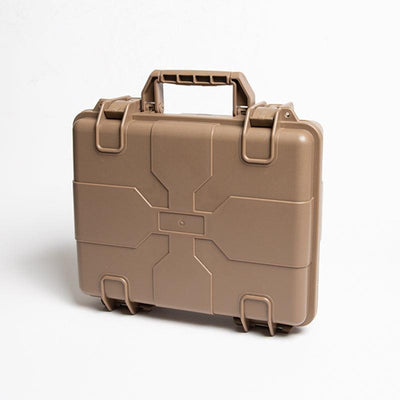 FMA Tactical Plastic Case - DE-FMA-