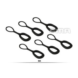 FMA Zipper puller accessory BK-FMA-