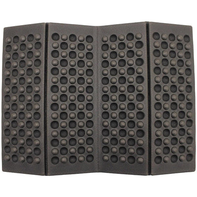 Folding thermomatte 39x30cm BLACK-MFH-