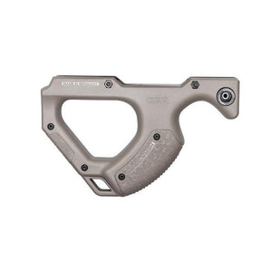 Impugnatura anteriore HERA ARMS CQR Front Grip — Tan-HERA ARMS-