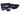 Goggles OMEGA Black ops smoke grey lens/Matte black frame WILEY X, 
