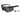 Goggles SABER ADVANCED Smoke Grey plus Clear plus Light Rust/Matte black frame WILEY X, 