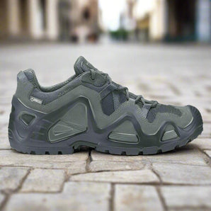Calzatura tattica LOWA Zephyr GTX Lo TF-LOWA-6,5-