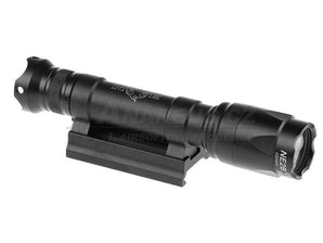 M620C Scout Weapon LED light (BK)-Night Evolution-