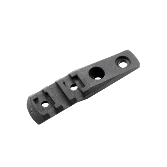 Magpul M-LOK Cantilever Rail Polymer Black