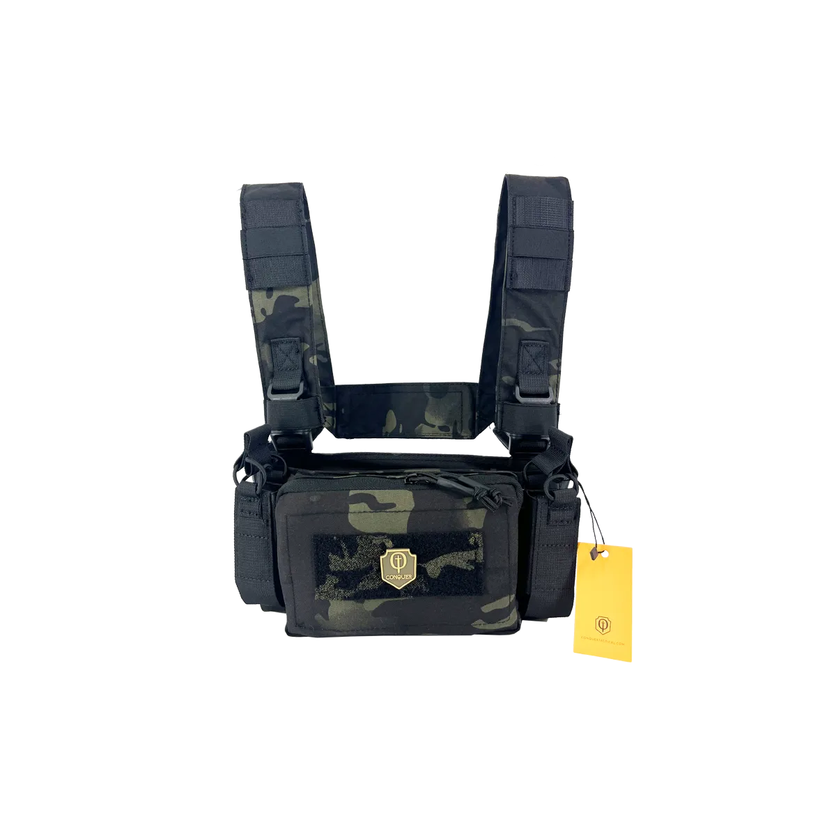 Micro Chest Rig