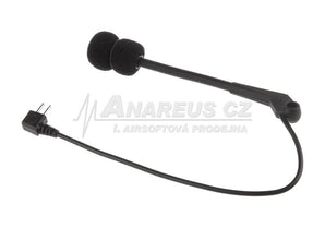 Microphone for headsets Comtac II-Z-Tactical-