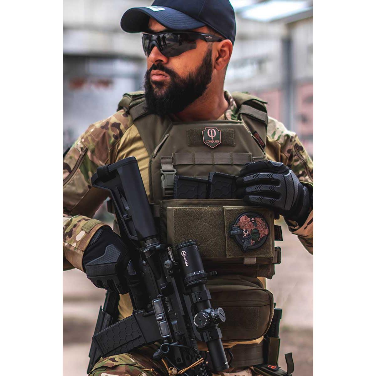 Viper Tactical Elite Mag Pouch green Viper Tactical Elite Mag Pouch green