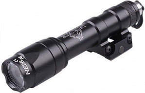 Night Evolution M600C Scount Light ( LED Full Version / Black )-Night Evolution-