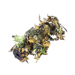 Novritsch 3D camouflage Suppressor cover - Amber-NOVRITSCH-