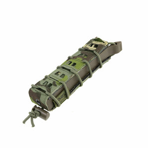 Tasca portacaricatori NOVRITSCH Open Molle Pouch Long Pistol — ACP Tropic-NOVRITSCH-