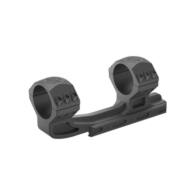 Attacco monoblocco Vector Optics XASR-3015 34 mm 20 MOA — Nero opaco-Vector Optics-