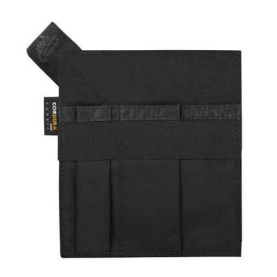 Organizer Insert Medium - Black-HELIKON-
