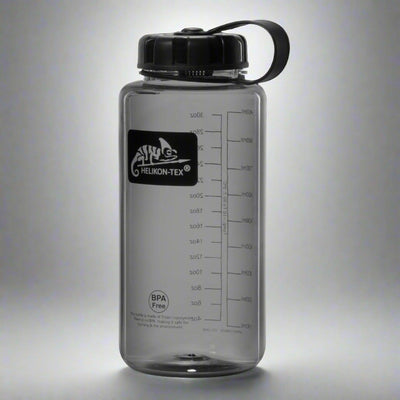 Outdoor Bottle (1Litre) - Smoked-HELIKON-