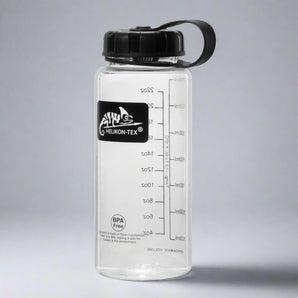 Outdoor Bottle (700ml) - Clear-HELIKON-