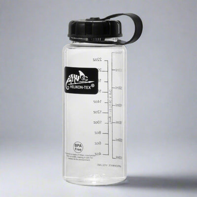 Outdoor Bottle (700ml) - Clear-HELIKON-
