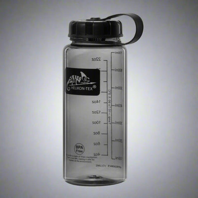 Outdoor Bottle (700ml) - Smoked-HELIKON-
