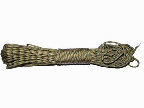 Paracord Rothco Multicam 30 m-ROTHCO-
