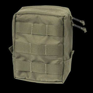 Pouch GENERAL PURPOSE CARGO Cordura - Adaptive Green-HELIKON-