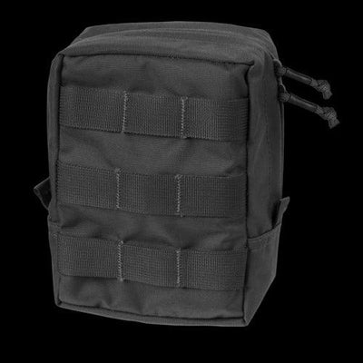 Pouch GENERAL PURPOSE CARGO Cordura - Black-HELIKON-
