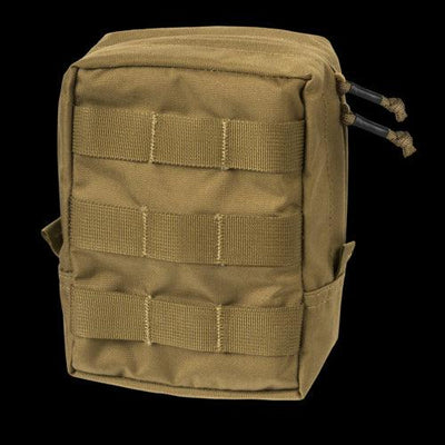 Pouch GENERAL PURPOSE CARGO Cordura - Coyote-HELIKON-