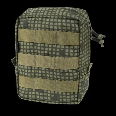 Pouch GENERAL PURPOSE CARGO Cordura - Desert Night Camo-HELIKON-